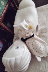 【10/11 朝7:00〜販売開始】みか　「にゃーちゃん」告知用