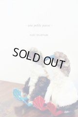 【告知】HARU BEAR 作品展「une petite pause」