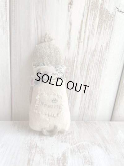 画像5: 大西けい | 「no name doll」no.26