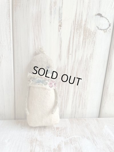 画像7: 大西けい | 「no name doll」no.26