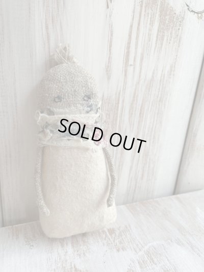 画像6: 大西けい | 「no name doll」no.26