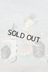 こみねゆら | ポストカード 「オルゴール」