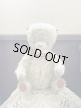 藤本晶子 | ぬいぐるみ「いないいないばぁ」