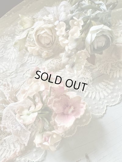 画像2: ピンクロゼッタ | ミニブーケ3点セット2