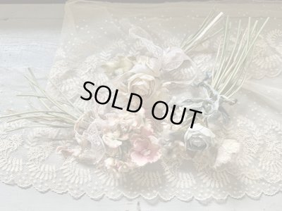 画像3: ピンクロゼッタ | ミニブーケ3点セット3