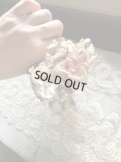 画像7: ピンクロゼッタ | ミニブーケ3点セット3