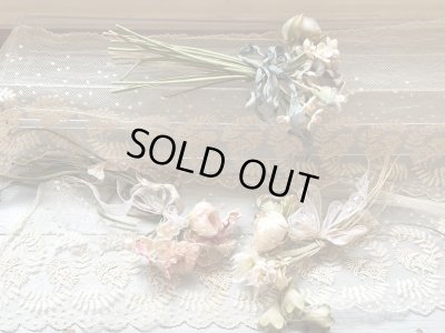 画像6: ピンクロゼッタ | ミニブーケ3点セット4