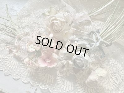 画像5: ピンクロゼッタ | ミニブーケ3点セット3