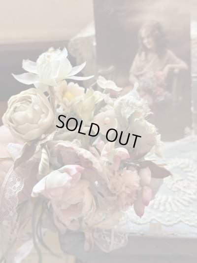 画像3: ピンクロゼッタ | ミニブーケ3点セット4