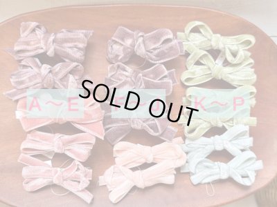 画像2: 乙女屋リボン