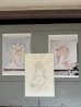 画像1: 篠田夕加里 | POSTCARD SET  3枚組 (1)