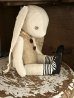 画像3: 大西けい | 「白うさぎ」