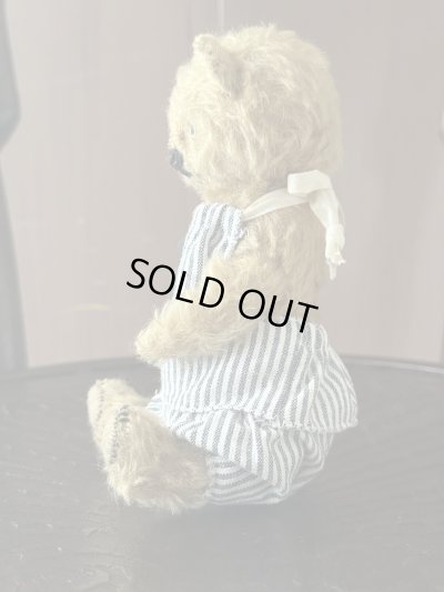 画像5: HARU BEAR 「コノコ」(ストライプ)