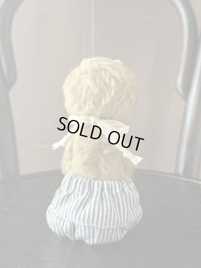 画像7: HARU BEAR 「コノコ」(ストライプ)